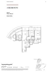 Newport Residences (D2), Apartment #501133321